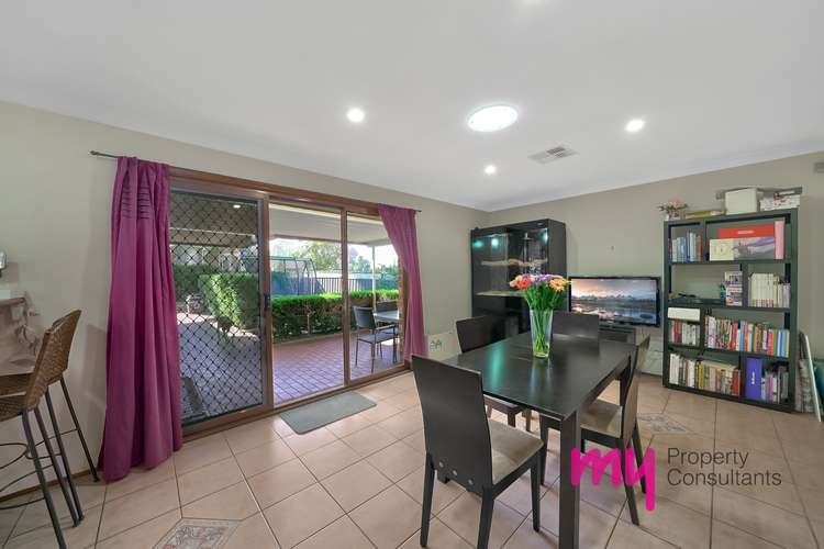 Fourth view of Homely house listing, 19 Hynes Place, Elderslie NSW 2570