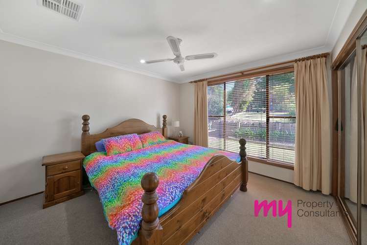 Fifth view of Homely house listing, 19 Hynes Place, Elderslie NSW 2570