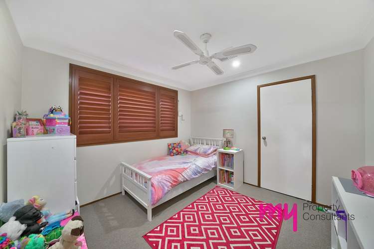 Seventh view of Homely house listing, 19 Hynes Place, Elderslie NSW 2570