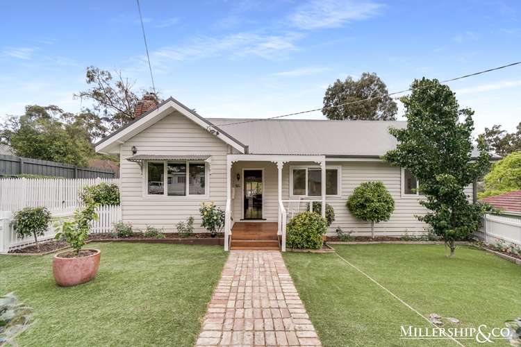Main view of Homely house listing, 12 Willis Street, Greensborough VIC 3088