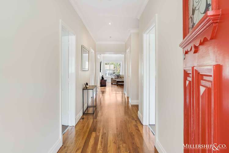 Second view of Homely house listing, 12 Willis Street, Greensborough VIC 3088