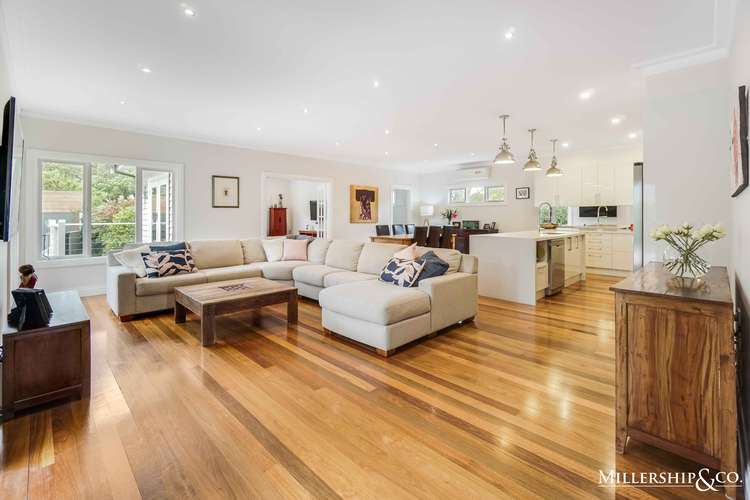 Fourth view of Homely house listing, 12 Willis Street, Greensborough VIC 3088