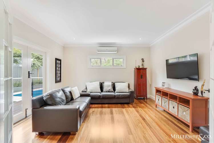 Fifth view of Homely house listing, 12 Willis Street, Greensborough VIC 3088