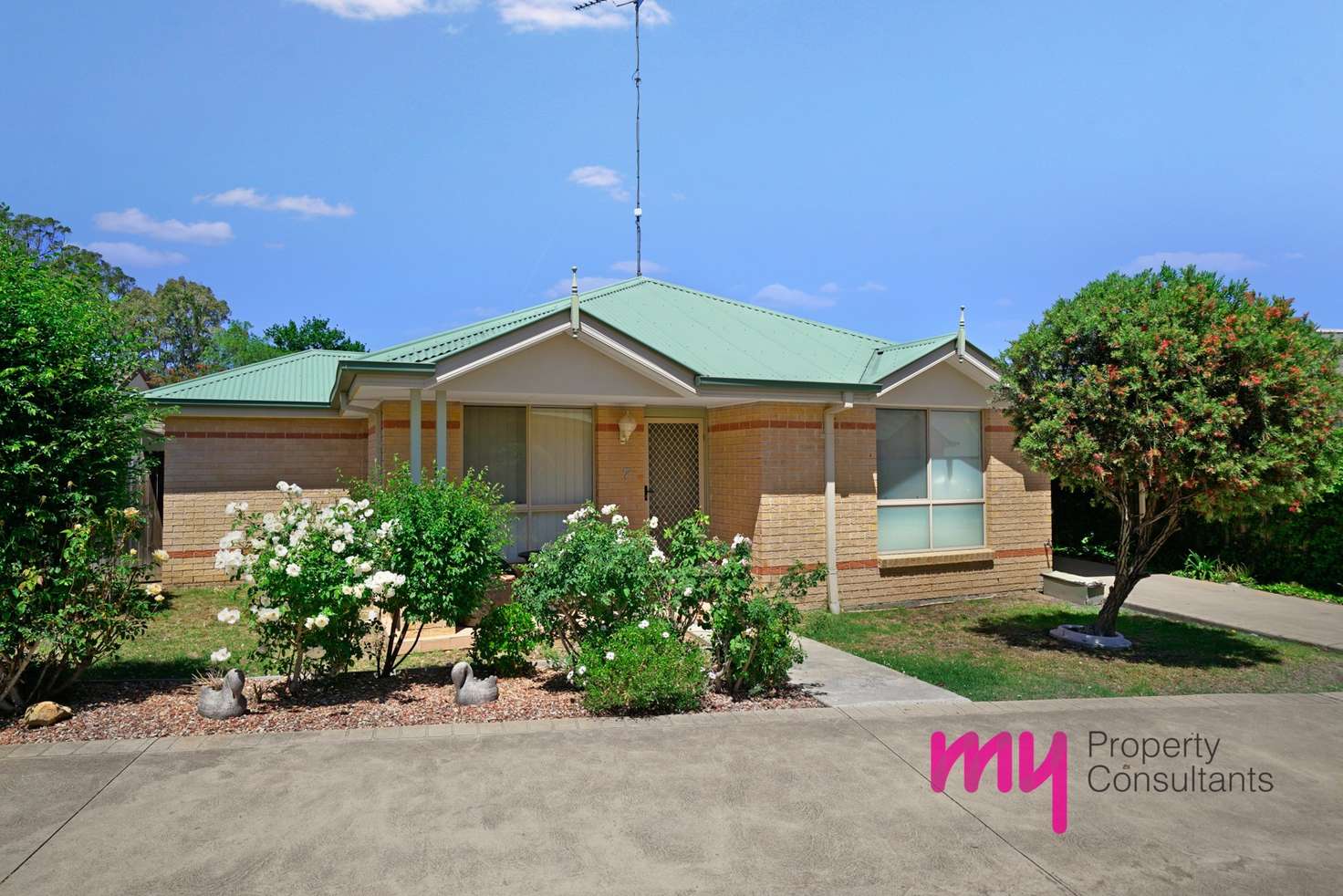 Main view of Homely villa listing, 7/9 Colden Street, Picton NSW 2571