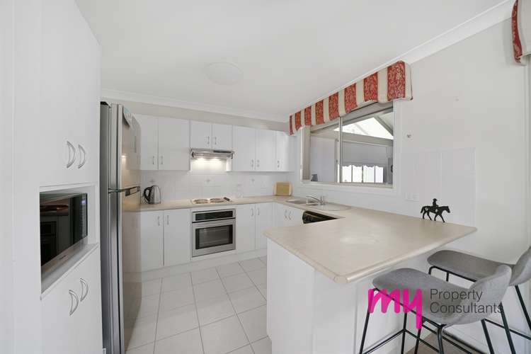 Second view of Homely villa listing, 7/9 Colden Street, Picton NSW 2571