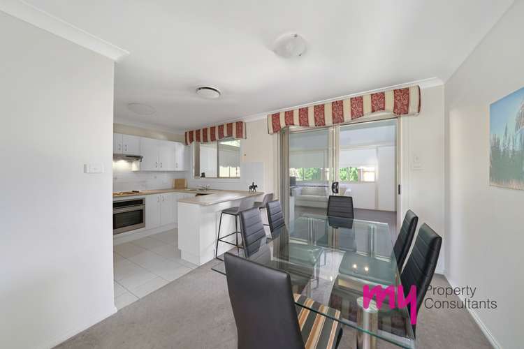 Third view of Homely villa listing, 7/9 Colden Street, Picton NSW 2571