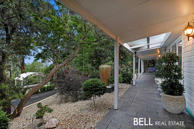Main view of Homely house listing, 1020 Mt Dandenong Tourist Road, Montrose VIC 3765