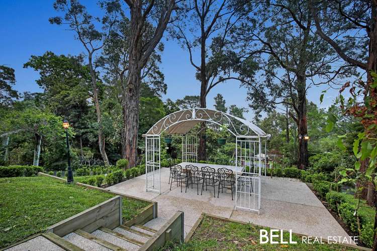 Fifth view of Homely house listing, 1020 Mt Dandenong Tourist Road, Montrose VIC 3765