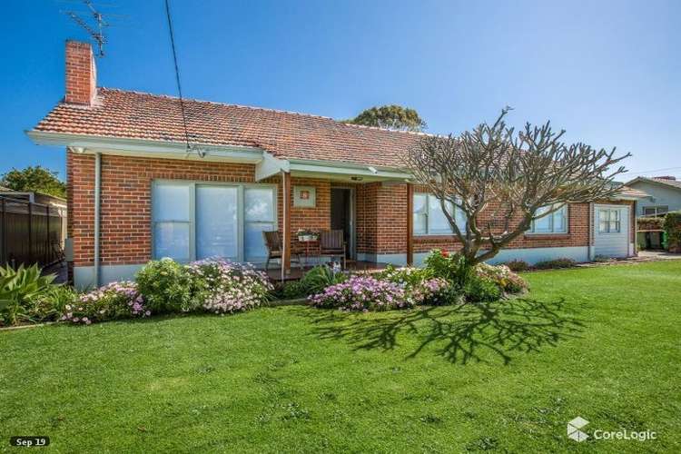 Second view of Homely house listing, 8 King Road, East Bunbury WA 6230