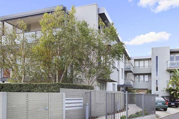 Main view of Homely apartment listing, 5/2 Egerton Road, Armadale VIC 3143