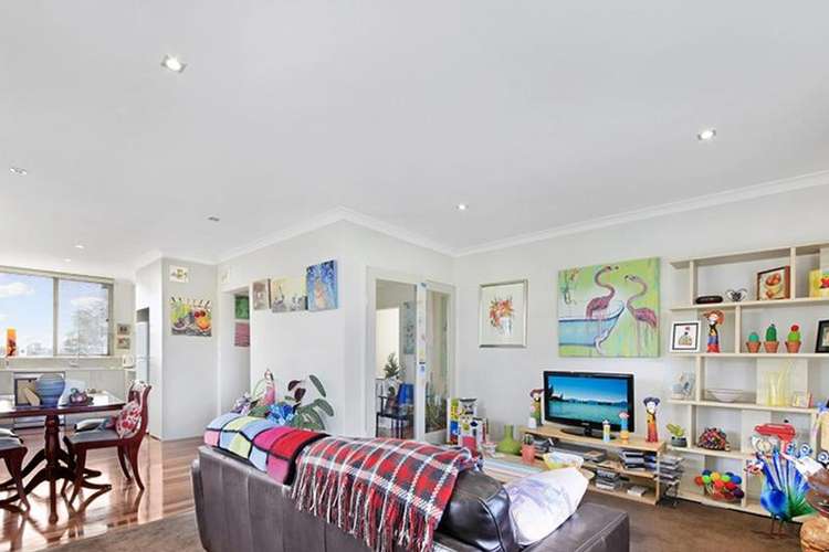 Second view of Homely apartment listing, 5/2 Egerton Road, Armadale VIC 3143