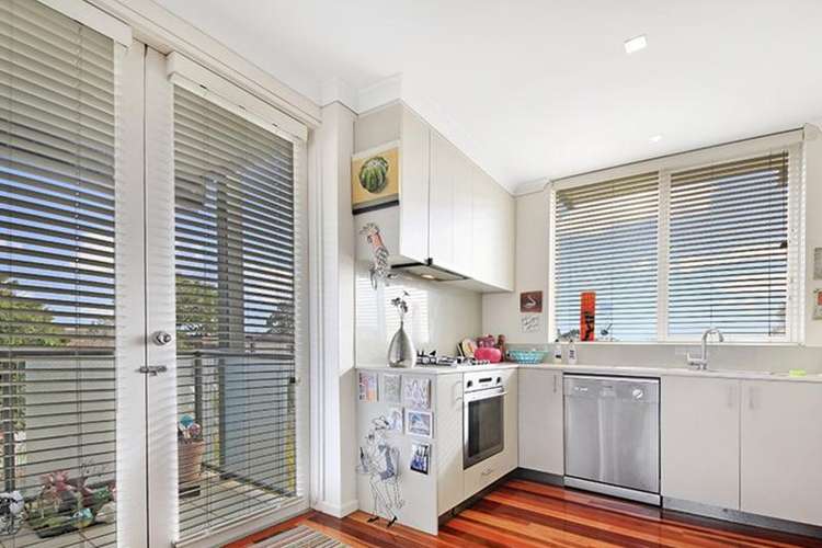 Third view of Homely apartment listing, 5/2 Egerton Road, Armadale VIC 3143