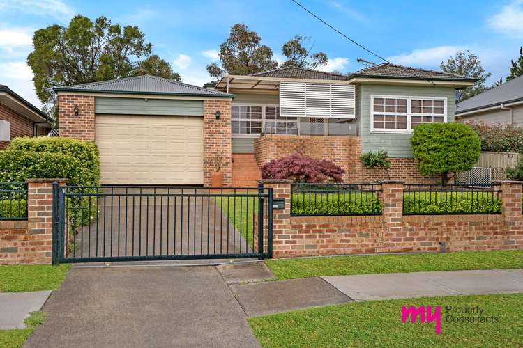 Main view of Homely house listing, 26 Macquarie Avenue, Camden NSW 2570