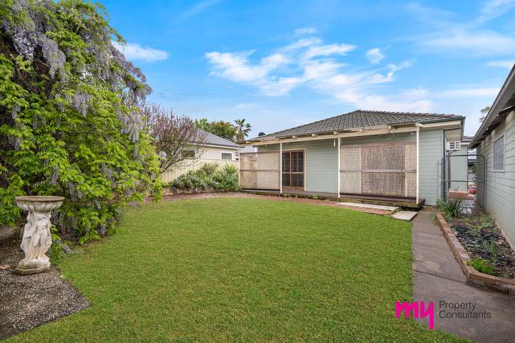 Third view of Homely house listing, 26 Macquarie Avenue, Camden NSW 2570