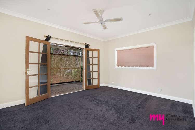 Fourth view of Homely house listing, 26 Macquarie Avenue, Camden NSW 2570