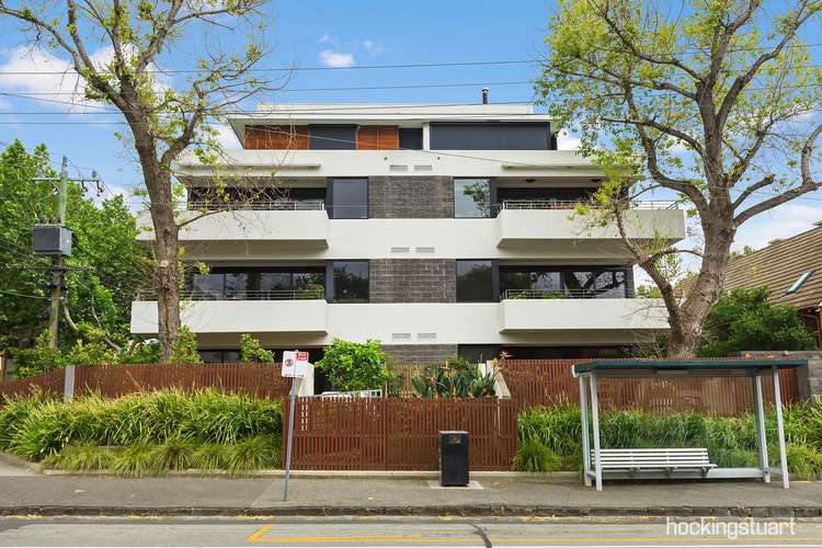 Main view of Homely apartment listing, 6/2A Tiuna Grove, Elwood VIC 3184