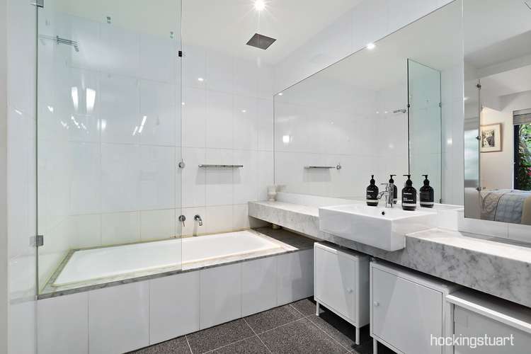Sixth view of Homely apartment listing, 6/2A Tiuna Grove, Elwood VIC 3184