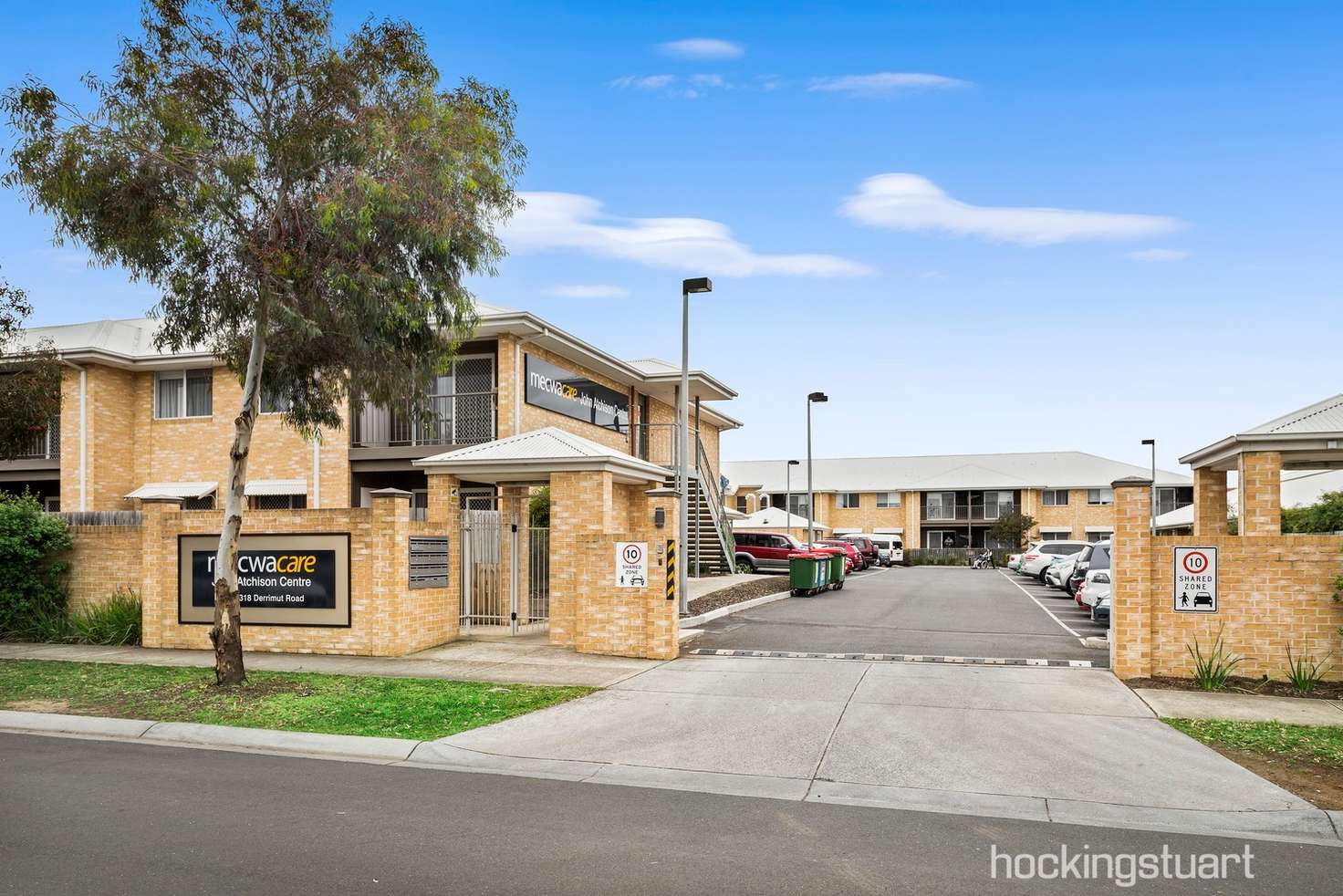 Main view of Homely unit listing, 86/312-318 Derrimut Road, Hoppers Crossing VIC 3029