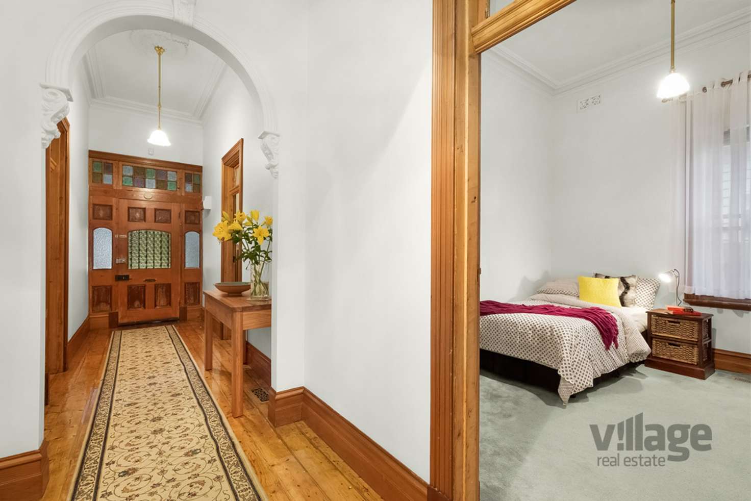 Main view of Homely house listing, 37 Stirling Street, Footscray VIC 3011
