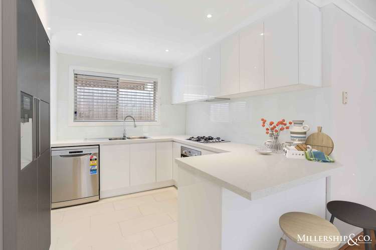 Second view of Homely house listing, 8 Warbler Walk, South Morang VIC 3752
