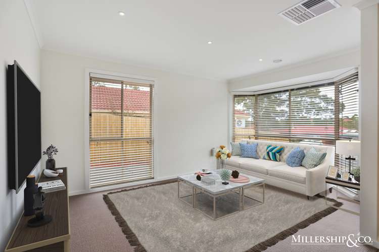 Fourth view of Homely house listing, 8 Warbler Walk, South Morang VIC 3752