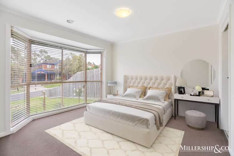 Fifth view of Homely house listing, 8 Warbler Walk, South Morang VIC 3752