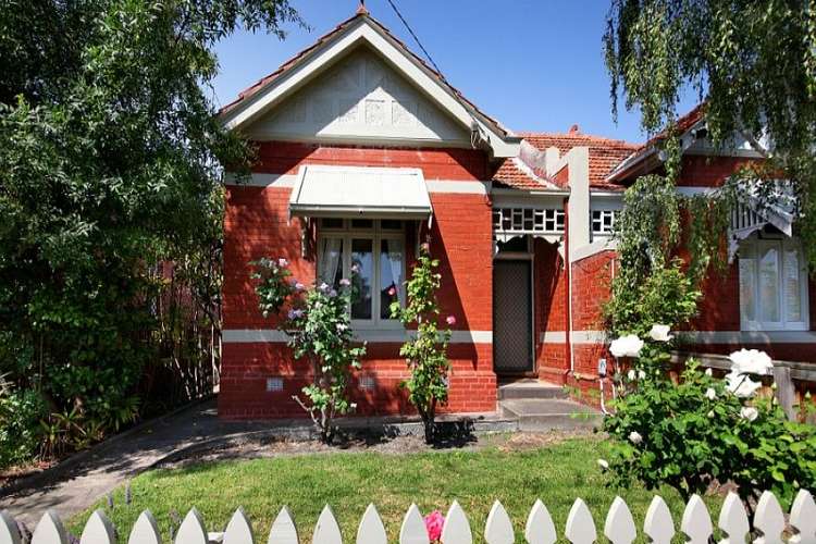 Main view of Homely house listing, 23 Airlie Avenue, Prahran VIC 3181