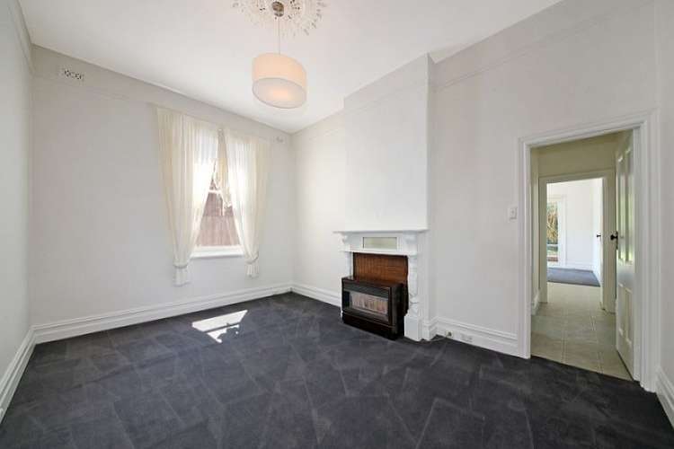 Second view of Homely house listing, 23 Airlie Avenue, Prahran VIC 3181