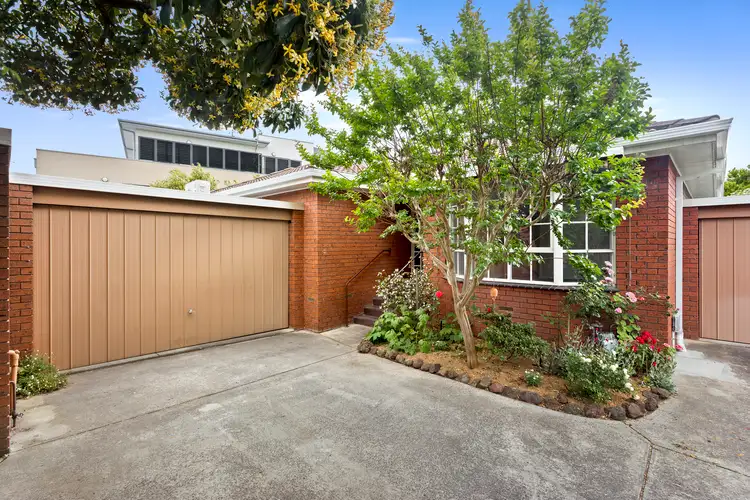 5/16 Harrison Street, Mitcham VIC 3132