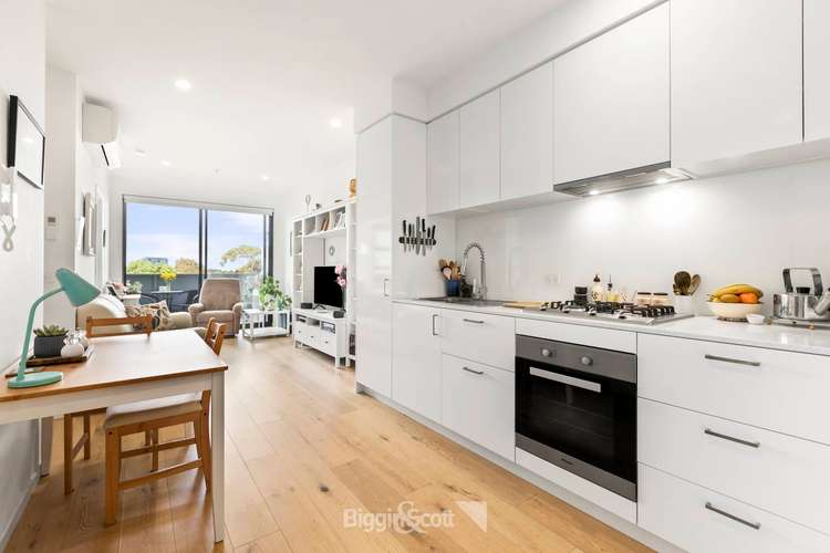 Second view of Homely apartment listing, 10/849 Burwood Road, Hawthorn East VIC 3123