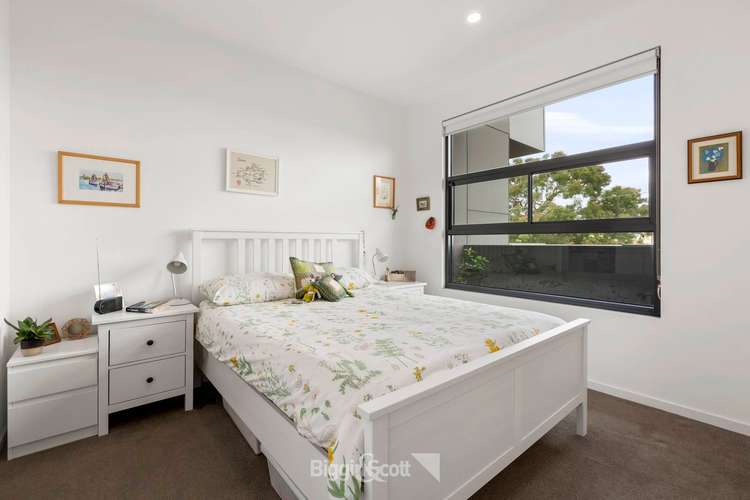Third view of Homely apartment listing, 10/849 Burwood Road, Hawthorn East VIC 3123