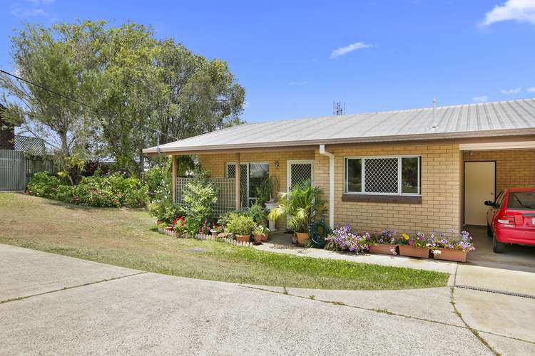 Third view of Homely semiDetached listing, A & B/4 Camphor Laurel Court, Gympie QLD 4570