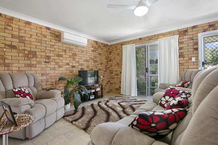 Fourth view of Homely semiDetached listing, A & B/4 Camphor Laurel Court, Gympie QLD 4570