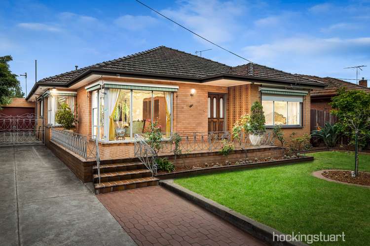 Main view of Homely house listing, 221 Spring Street, Reservoir VIC 3073