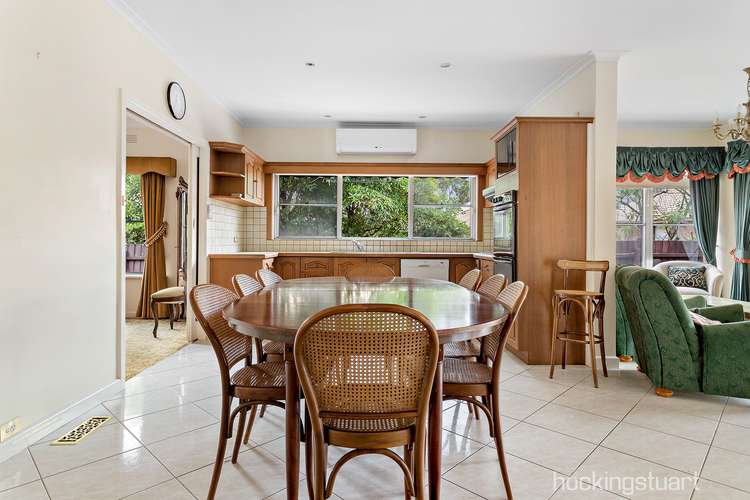 Third view of Homely house listing, 221 Spring Street, Reservoir VIC 3073