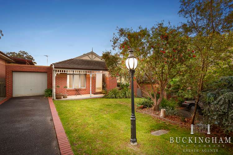Main view of Homely house listing, 17 Piccadilly Close, Greensborough VIC 3088