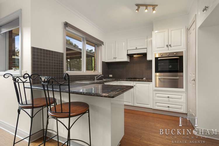 Fourth view of Homely house listing, 17 Piccadilly Close, Greensborough VIC 3088