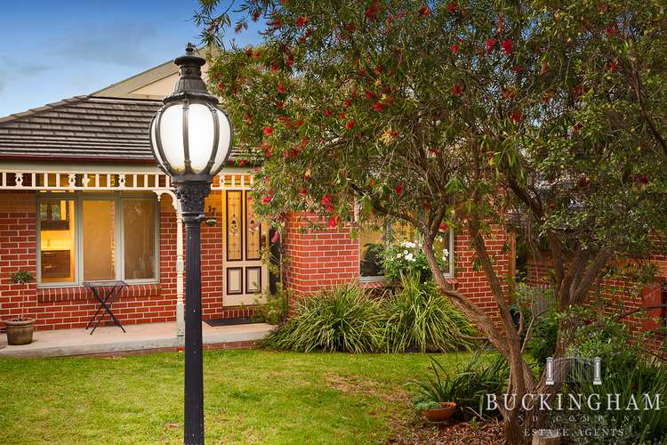 Sixth view of Homely house listing, 17 Piccadilly Close, Greensborough VIC 3088