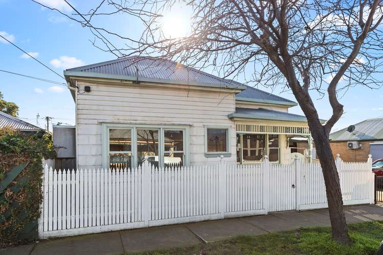 Second view of Homely house listing, 64 Austin Street, Seddon VIC 3011