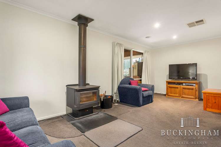 Third view of Homely house listing, 45 Everleigh Drive, Diamond Creek VIC 3089