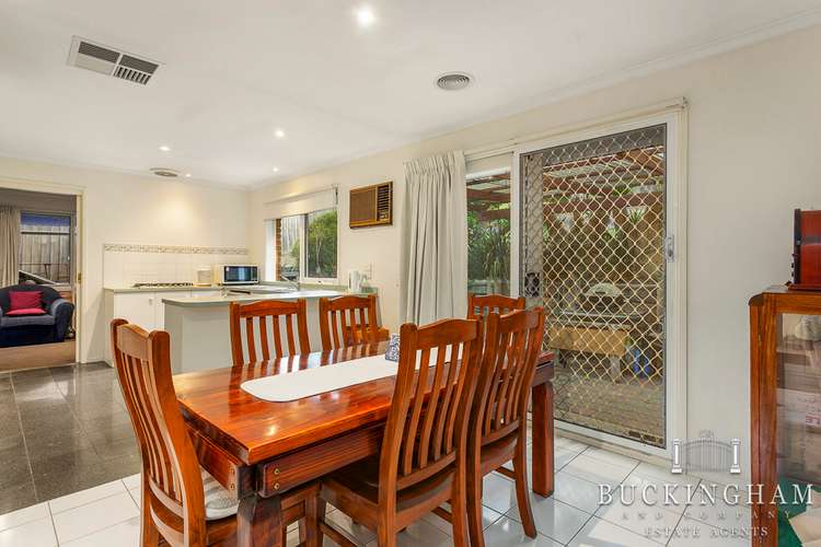 Fourth view of Homely house listing, 45 Everleigh Drive, Diamond Creek VIC 3089