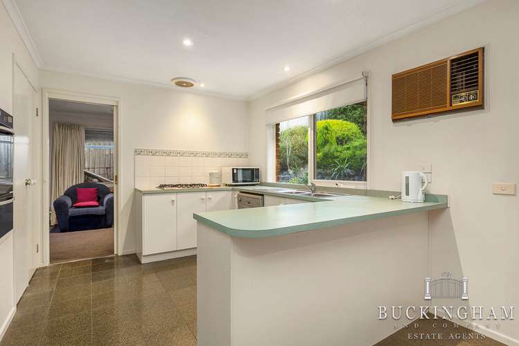 Fifth view of Homely house listing, 45 Everleigh Drive, Diamond Creek VIC 3089