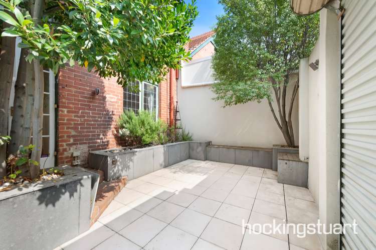 Second view of Homely house listing, 291 Cecil Street, South Melbourne VIC 3205