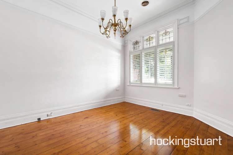 Fourth view of Homely house listing, 291 Cecil Street, South Melbourne VIC 3205
