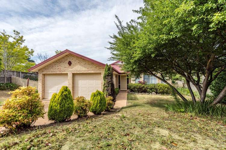 Main view of Homely house listing, 27 Lavis Road, Bowral NSW 2576