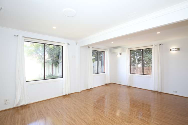 Second view of Homely house listing, 41 Oakwood Road, Albanvale VIC 3021