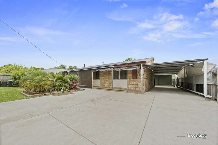 Second view of Homely house listing, 8 McCrae Street, Longwarry VIC 3816