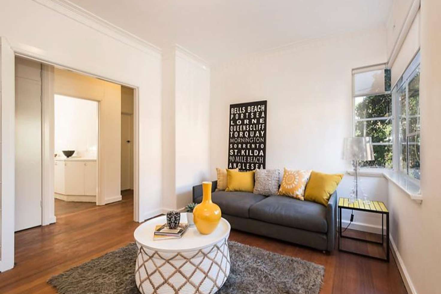 Main view of Homely apartment listing, 3/41 Eildon Road, St Kilda VIC 3182