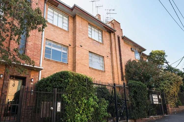 Second view of Homely apartment listing, 3/41 Eildon Road, St Kilda VIC 3182