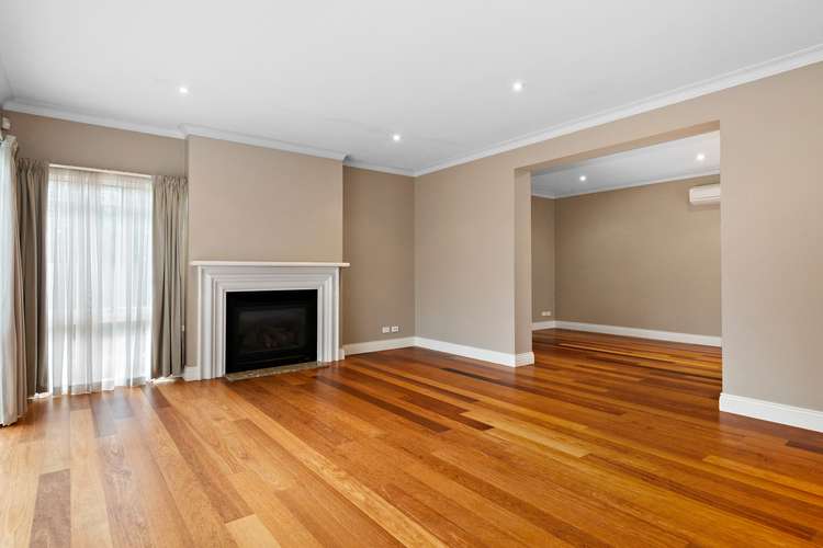 Second view of Homely house listing, 306a Cotham Road, Kew VIC 3101